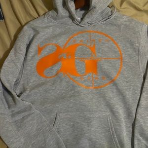 Sniper Gang Hoodie